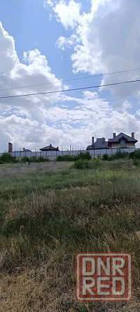 Продам два ВиДоВыХ Элитных Дома в английском стиле с видом на Кирша. Участок 60 соток ГосАкт. Водоём Донецк - изображение 1