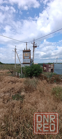 Продам два ВиДоВыХ Элитных Дома в английском стиле с видом на Кирша. Участок 60 соток ГосАкт. Водоём Донецк - изображение 10