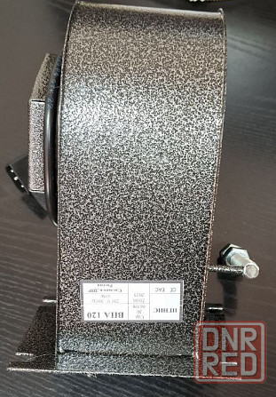 Вентилятор для твердотопливного котла, впа120 c боковой заслонкой Донецк - изображение 7