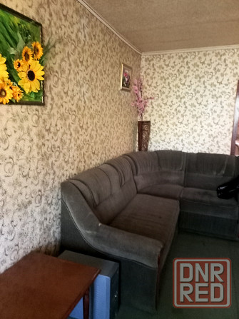 Продам 2к квартиру на Цветочном Донецк - изображение 4