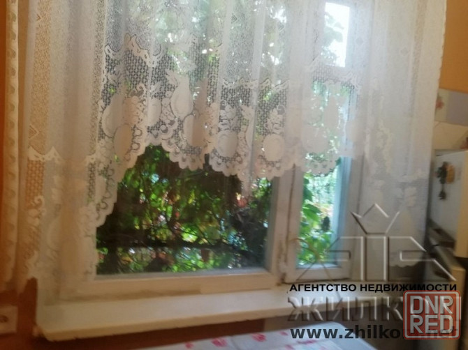 Продам 2 ком квартиру Театральный ! Донецк - изображение 1