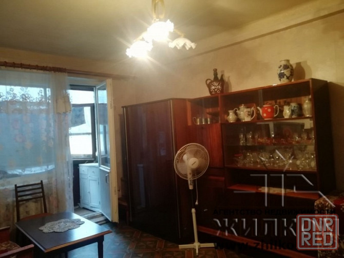Продам 2 ком квартиру Театральный ! Донецк - изображение 4