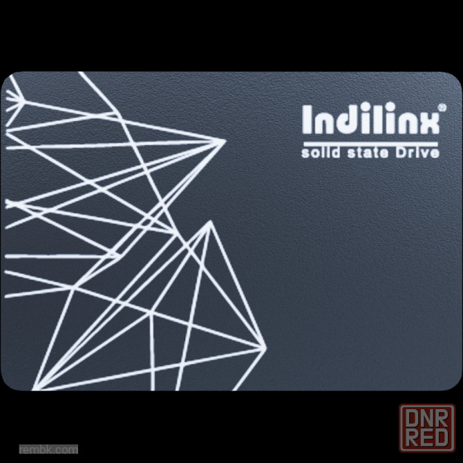 Твердотельный накопитель ssd 2.5" indilinx (ind-s325s240gx) 240гб в макеевке днр | Гарантия Макеевка - изображение 1