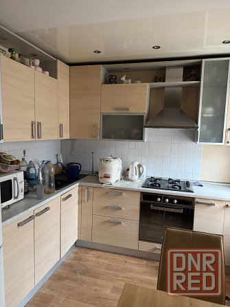 продам 4к кв пл. Ленина Донецк - изображение 1