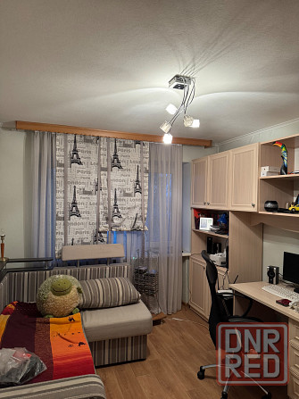 продам 4к кв пл. Ленина Донецк - изображение 9