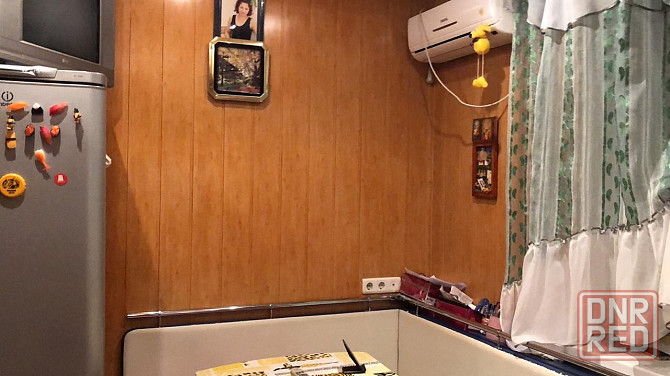 Продам 3к квартиру на Донском Донецк - изображение 4