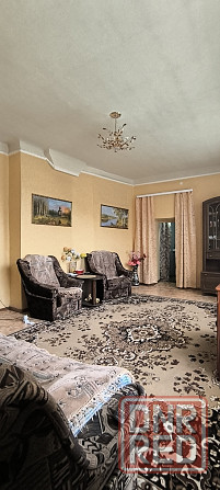 Продам 2 ком. кв-ру на земле, Гвардейка, 83 квартал Макеевка - изображение 2