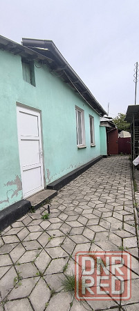 Продам 2 ком. кв-ру на земле, Гвардейка, 83 квартал Макеевка - изображение 9