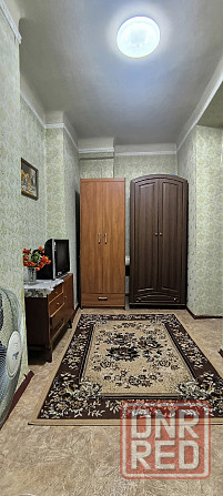 Продам 2 ком. кв-ру на земле, Гвардейка, 83 квартал Макеевка - изображение 5