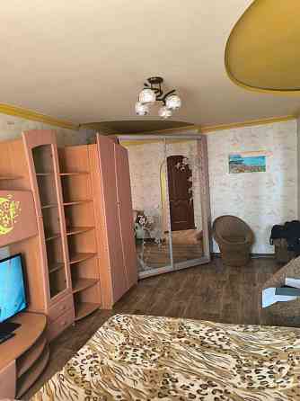 Квартиры посуточно в центре Макеевки Макеевка