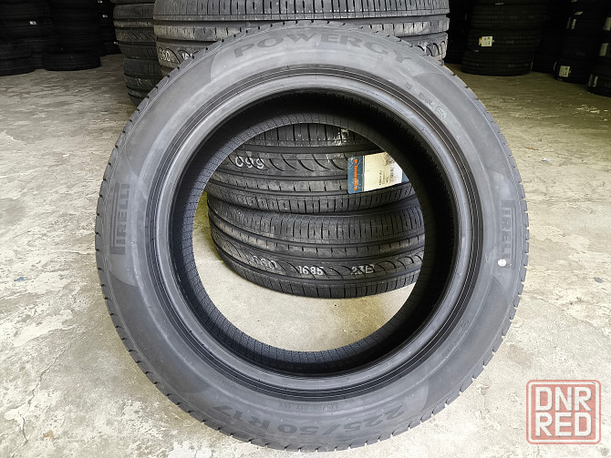 225/50 R17 Pirelli Powergy XL 98Y ---- 9 150 руб./шт. Донецк - изображение 3