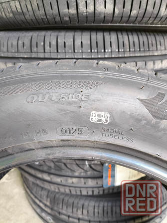 225/55 R17 Hankook Ventus Prime 4 K135 101W ---- 11 500 руб./шт Донецк - изображение 4