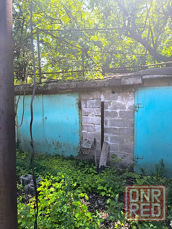 Продам 1/4 газифицированного дома (квартира на земле), Гвардейка, центр Макеевка - изображение 2