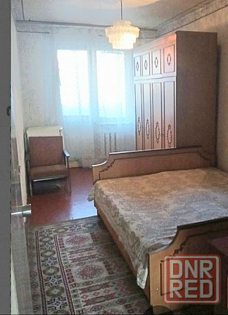 Продажа 3 комн кв., ул. Щетинина Донецк - изображение 4
