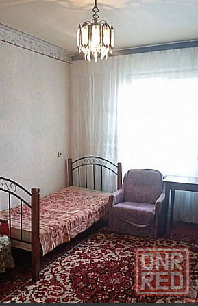 Продажа 3 комн кв., ул. Щетинина Донецк - изображение 1