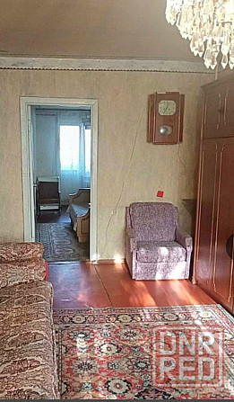 Продажа 3 комн кв., ул. Щетинина Донецк - изображение 2