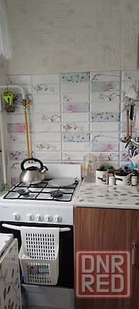 Продам квартиру Зугрэс - изображение 1