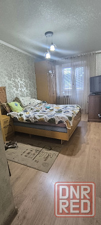 Сдам 3 ком. кв-ру, Донецк, Покровский рынок Донецк - изображение 1