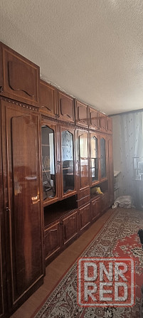 Сдам 3 ком. кв-ру, Донецк, Покровский рынок Донецк - изображение 4