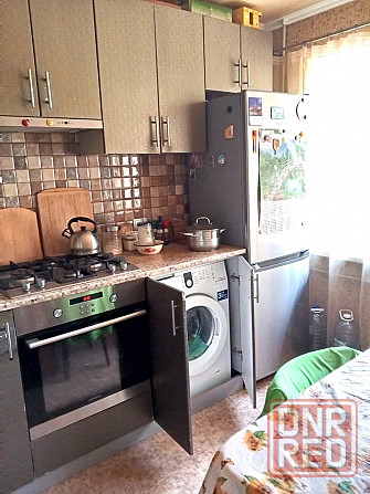 Продажа 2-ком.кв. за 3.55 млн.руб.! ул.Багратиона! 2-й этаж|5. Быстрая сделка! Донецк - изображение 2