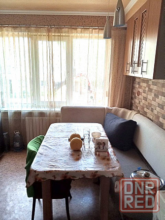 Продажа 2-ком.кв. за 3.55 млн.руб.! ул.Багратиона! 2-й этаж|5. Быстрая сделка! Донецк - изображение 3