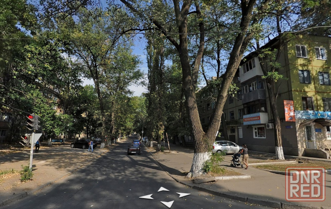 Продажа 2-ком.кв. за 3.55 млн.руб.! ул.Багратиона! 2-й этаж|5. Быстрая сделка! Донецк - изображение 1