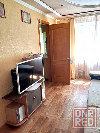 Продажа 2-ком.кв. за 3.55 млн.руб.! ул.Багратиона! 2-й этаж|5. Быстрая сделка! Донецк - изображение 7