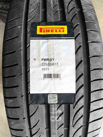 ШИны 225/55 R17 Pirelli Powergy TBL 101Y ---- 10 200 руб./шт. Донецк