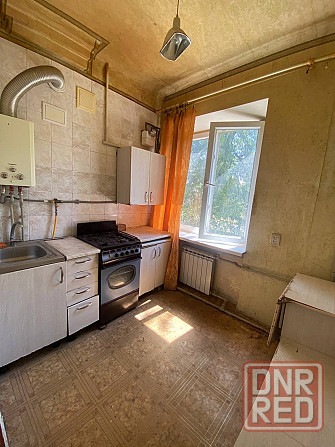 Продажа 2х комнатной квартиры в г. Макеевка пос якхз , улица Советская Макеевка - изображение 3