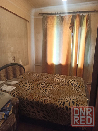 Продажа 2х комнатной квартиры в г. Макеевка пос якхз , улица Советская Макеевка - изображение 5