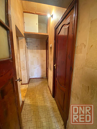 Продажа 2х комнатной квартиры в г. Макеевка пос якхз , улица Советская Макеевка - изображение 4