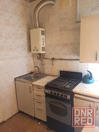 Продажа 2х комнатной квартиры в г. Макеевка пос якхз , улица Советская Макеевка - изображение 1
