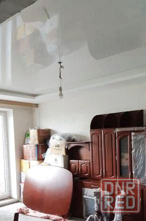 продам 2-комн.чешку после капремонта, Текстильщик Донецк - изображение 1