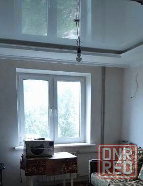 продам 2-комн.чешку после капремонта, Текстильщик Донецк - изображение 1