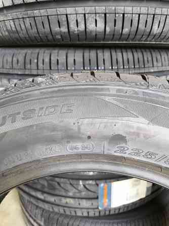 2 колеса 225/55 R17 Roadstone Eurovis Sport 04 101W --- 8 800руб/шт. Донецк