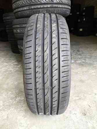 2 колеса 225/55 R17 Roadstone Eurovis Sport 04 101W --- 8 800руб/шт. Донецк