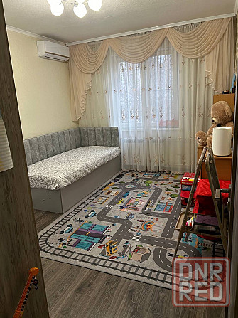 Продажа 2х ком.,квартиры в Центре Ленинского Района Ул.Кольцова Донецк - изображение 3