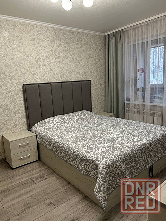 Продажа 2х ком.,квартиры в Центре Ленинского Района Ул.Кольцова Донецк - изображение 1