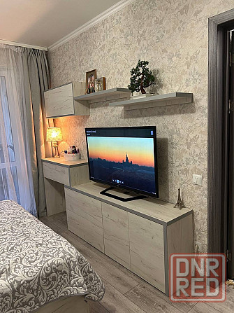 Продажа 2х ком.,квартиры в Центре Ленинского Района Ул.Кольцова Донецк - изображение 2