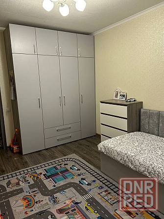 Продажа 2х ком.,квартиры в Центре Ленинского Района Ул.Кольцова Донецк - изображение 4