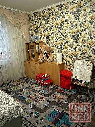 Продажа 2х ком.,квартиры в Центре Ленинского Района Ул.Кольцова Донецк - изображение 5