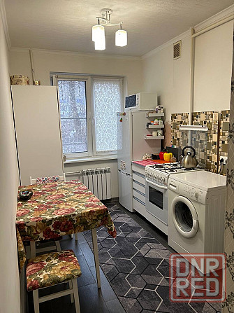 Продажа 2х ком.,квартиры в Центре Ленинского Района Ул.Кольцова Донецк - изображение 8