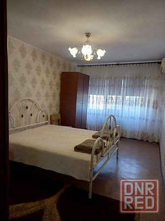 сдам в аренду 2к.кв кв-л Гвардейский Макеевка - изображение 4