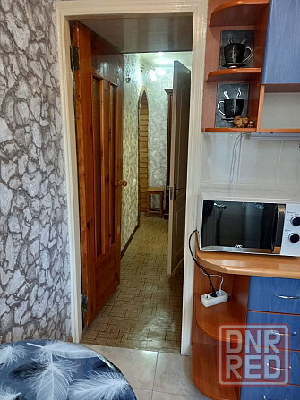 сдам в аренду 2к.кв кв-л Гвардейский Макеевка - изображение 6