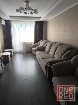Продам 3х квартиру Текстильщик Донецк - изображение 1