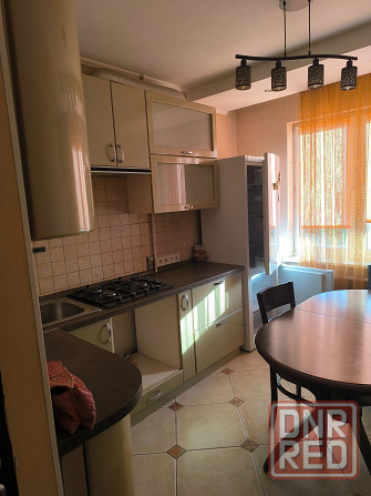 Продам 3х квартиру Текстильщик Донецк - изображение 2