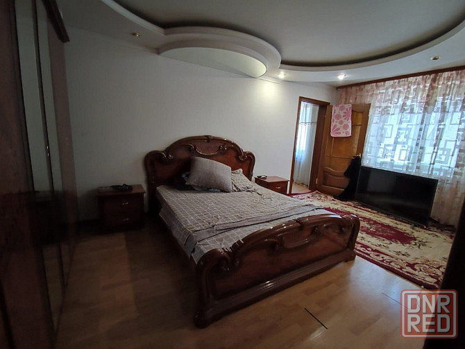 Продам 3х квартиру Текстильщик Донецк - изображение 5