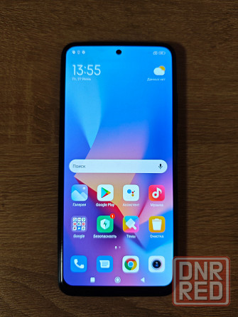 Xiaomi Redmi Note 10 Донецк - изображение 2