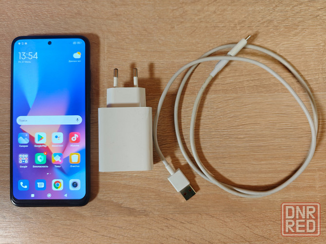 Xiaomi Redmi Note 10 Донецк - изображение 1