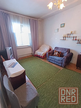 Продам дом в Донецке Донецк - изображение 1